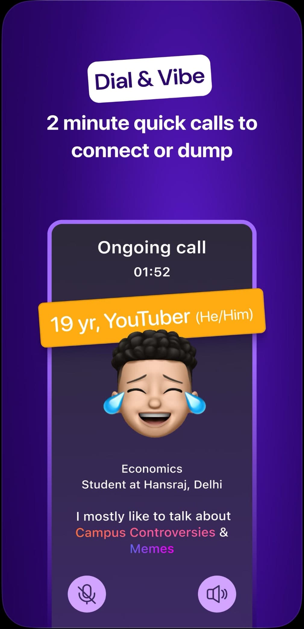 Connect karo